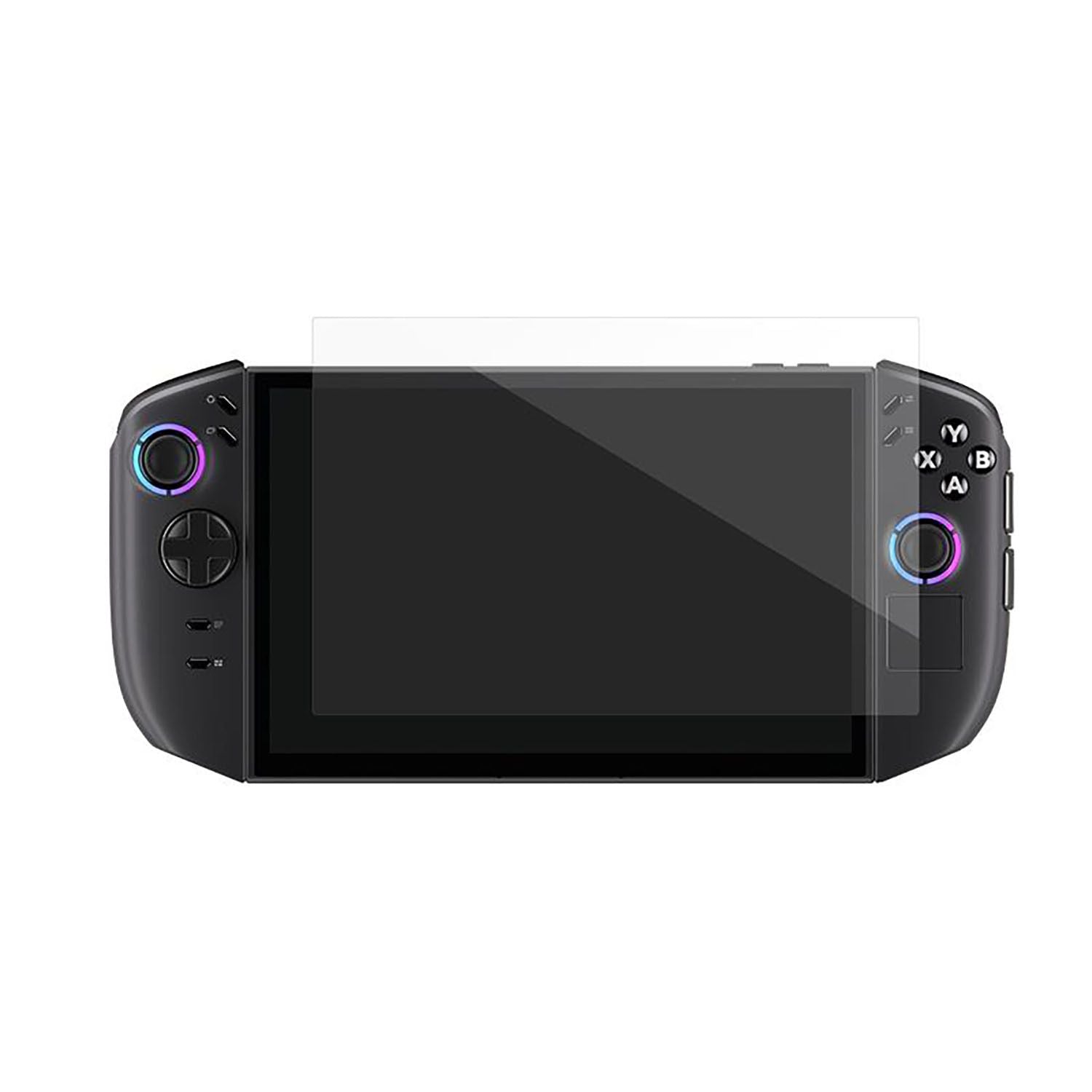 Deltaco screen protector for Lenovo Legion Go 2, UK version