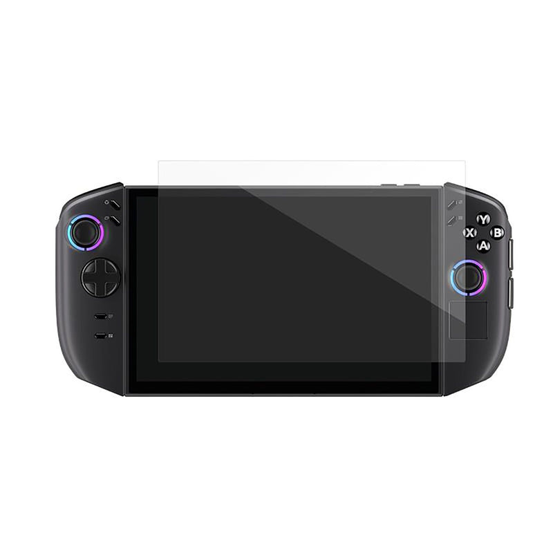 Deltaco screen protector for Lenovo Legion Go 2, UK version