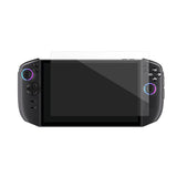 Deltaco screen protector for Lenovo Legion Go 2, UK version