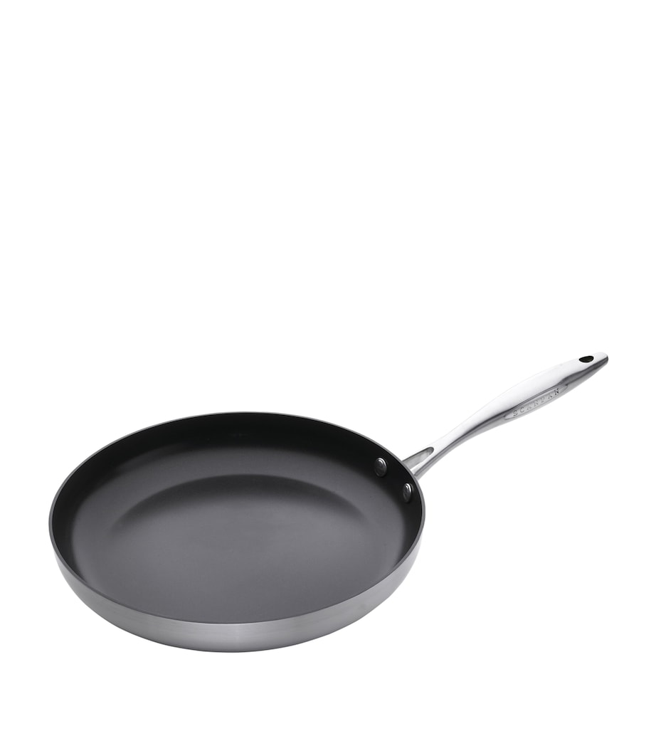 Scanpan non-stick frying pan 32cm (British brand)