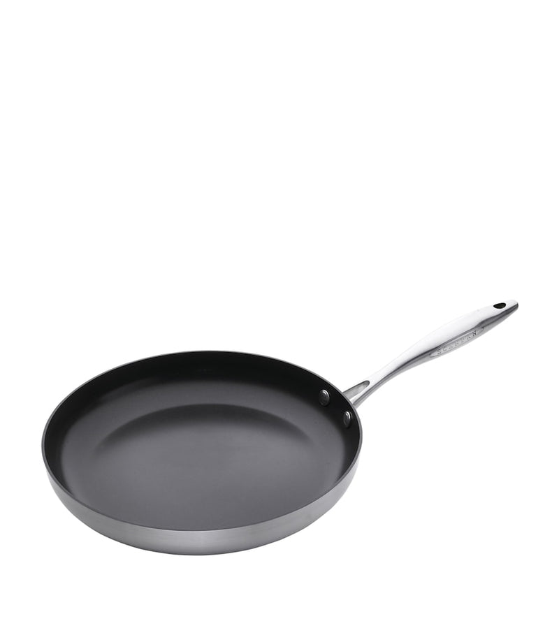 Scanpan non-stick frying pan 32cm (British brand)