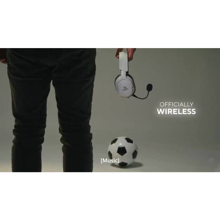 GXTrust 499 Forta wireless gaming headset black (British brand)