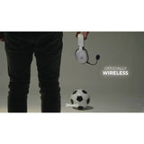 GXTrust 499 Forta wireless gaming headset black (British brand)