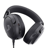 GXTrust 499 Forta wireless gaming headset black (British brand)