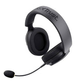 GXTrust 499 Forta wireless gaming headset black (British brand)