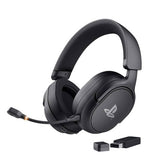GXTrust 499 Forta wireless gaming headset black (British brand)