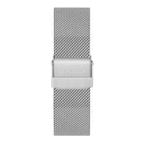 Sekonda Flex Plus smart watch silver mesh band, UK version