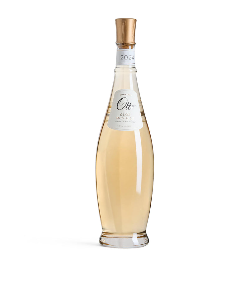 Domaines Ott Cotes de Provence Rosé Magnum 2024 150cl - British product