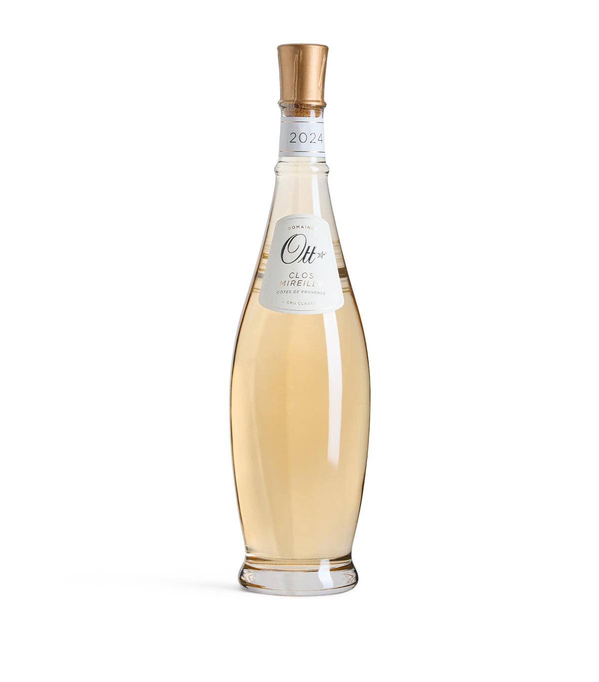 Domaines Ott Cotes de Provence Rosé Magnum 2024 150cl - British product