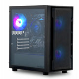 Stormforce Rogue gaming desktop PC - British product