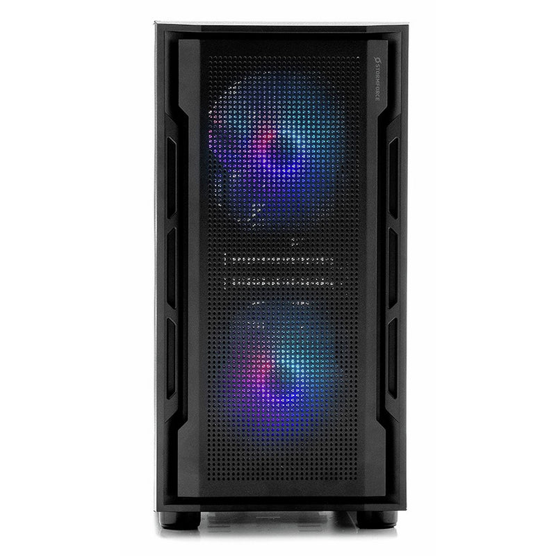 Stormforce Rogue gaming desktop PC - British product