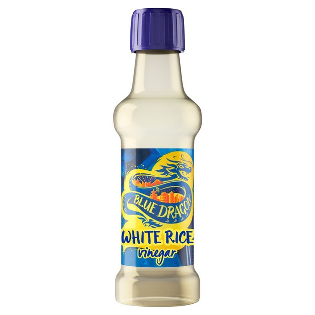 Blue Dragon White Rice Vinegar   150ml GOODS M&S   