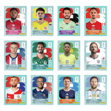 Panini FIFA World Cup 2026 Sticker Box, imported from the UK