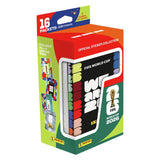 Panini FIFA World Cup 2026 sticker tin pack of 16 (British brand)