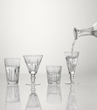 Waterford Heritage Eileen champagne flutes 180ml set of 2 (British brand)
