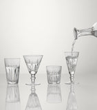 Waterford Heritage Eileen champagne flutes 180ml set of 2 (British brand)
