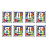 Panini FIFA World Cup 2026 sticker pocket tin, imported from the UK