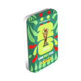 Panini FIFA World Cup 2026 sticker pocket tin, imported from the UK