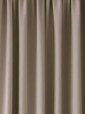 Laura Ashley natural Stephanie blackout curtains (British brand)