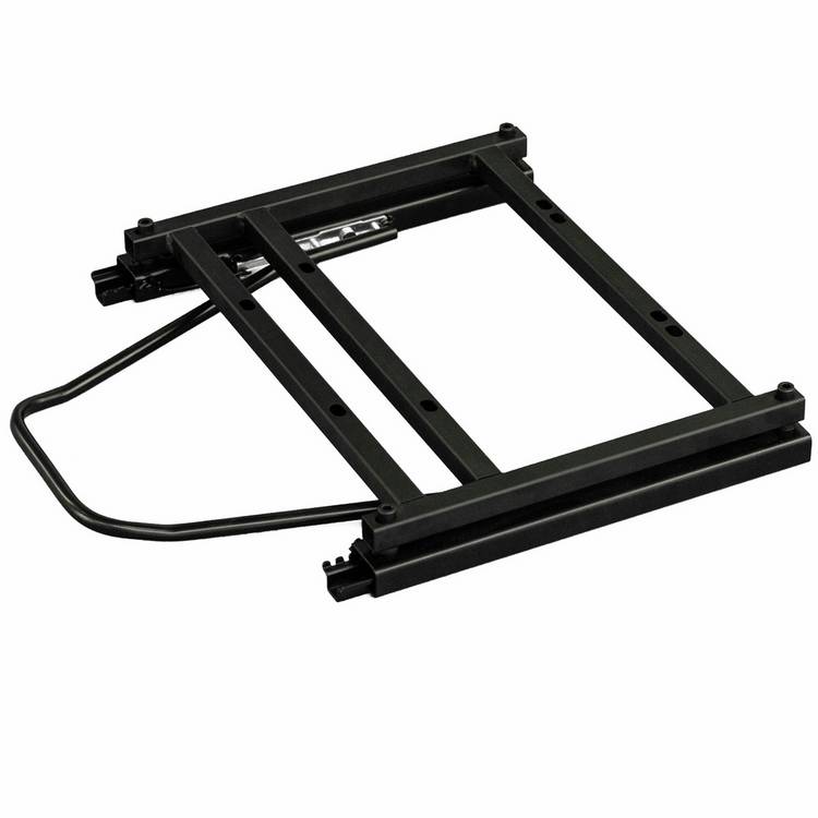 Nitro Concepts seat slider S sim racing mount - British product