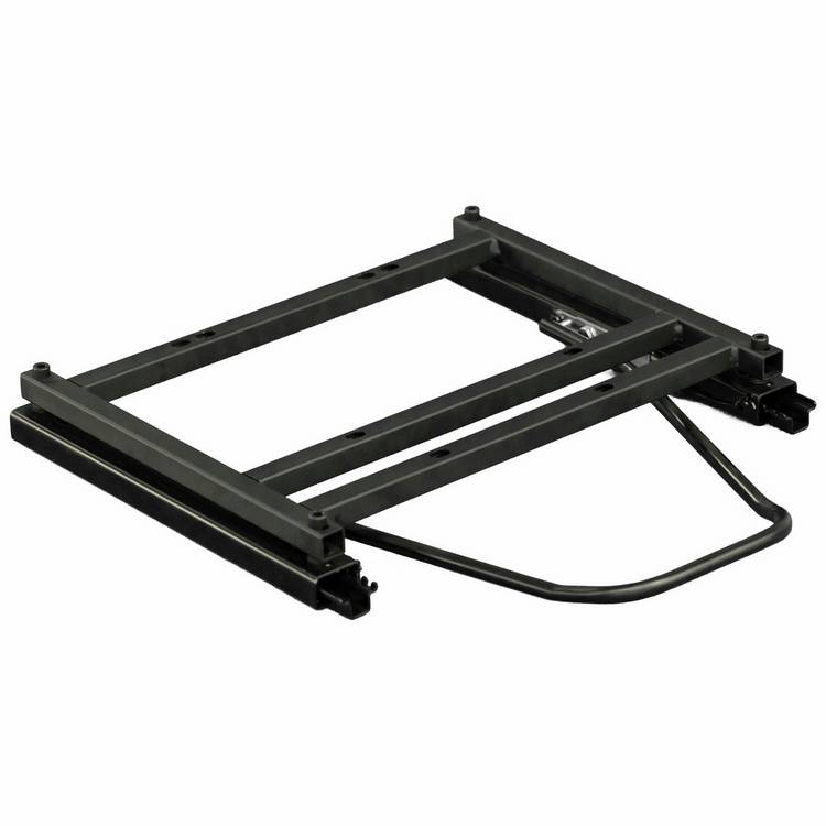 Nitro Concepts seat slider S sim racing mount - British product