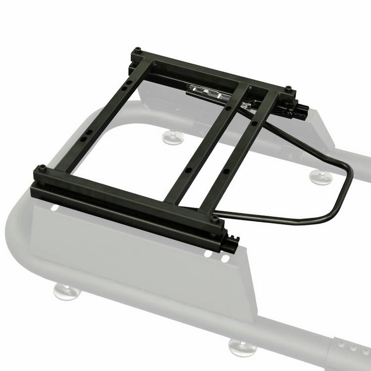 Nitro Concepts seat slider S sim racing mount - British product