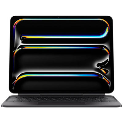 Argos Apple Magic Keyboard for iPad Pro 13-Inch - Black- Buy online at McGrocer