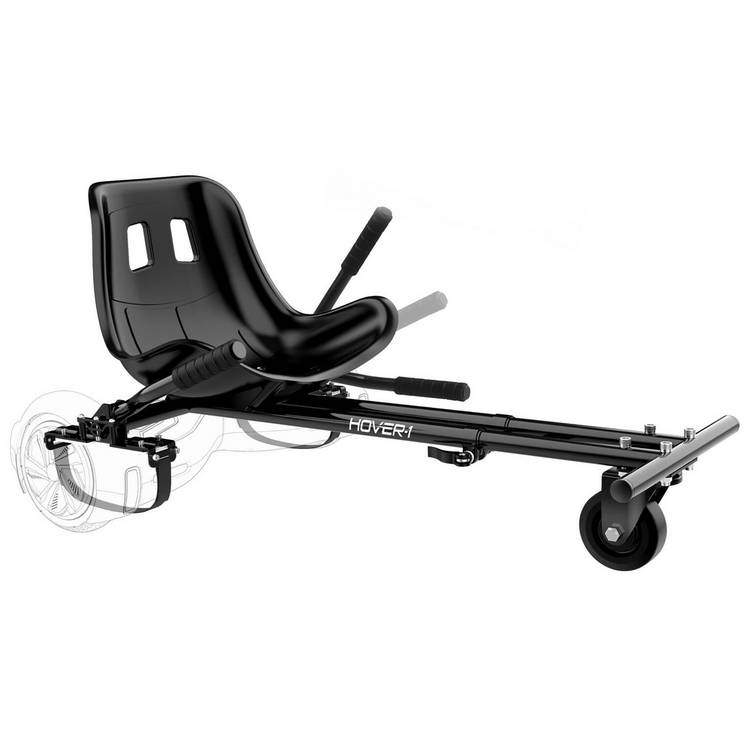 Hover-1 Buggy Go-Kart Attachment for hoverboards (British brand)