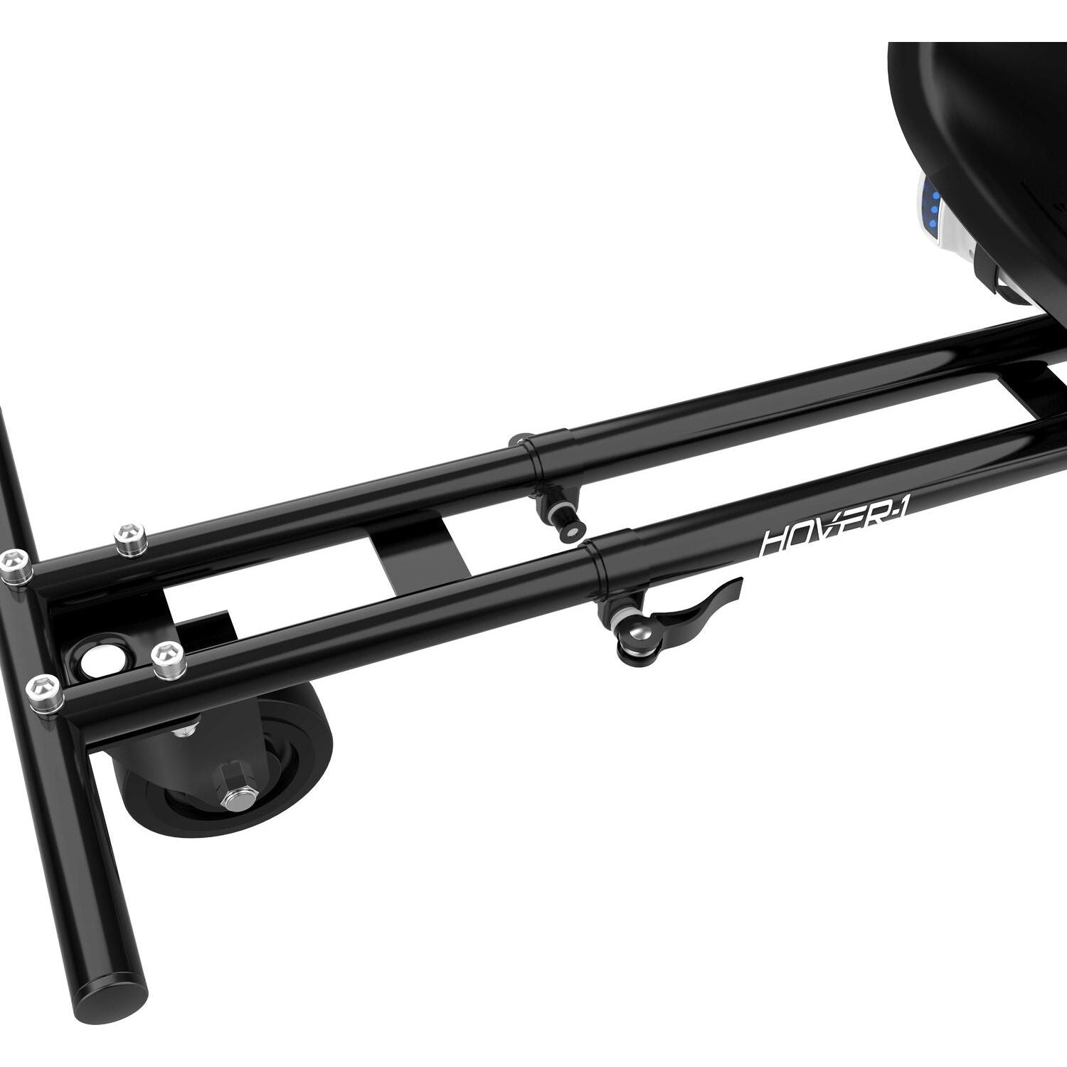 Hover-1 Buggy Go-Kart Attachment for hoverboards (British brand)