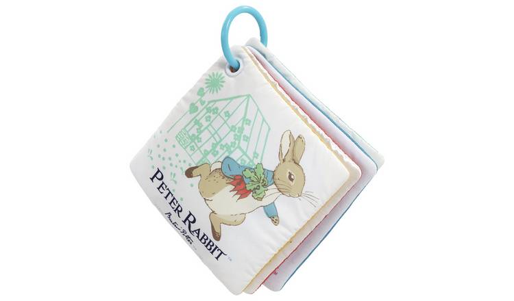 Peter Rabbit Play And Go Squares