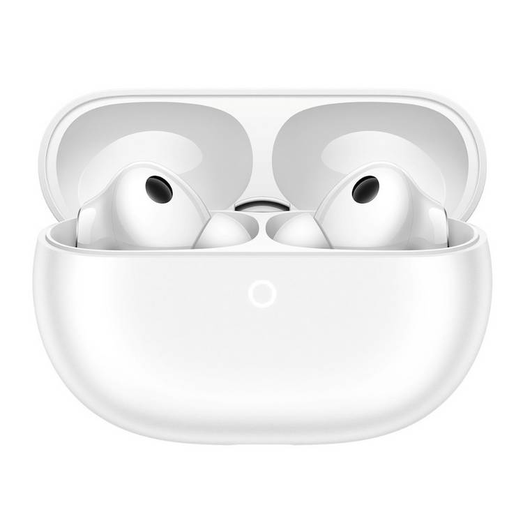 HUAWEI FreeBuds Pro 5 white true wireless earbuds, UK version