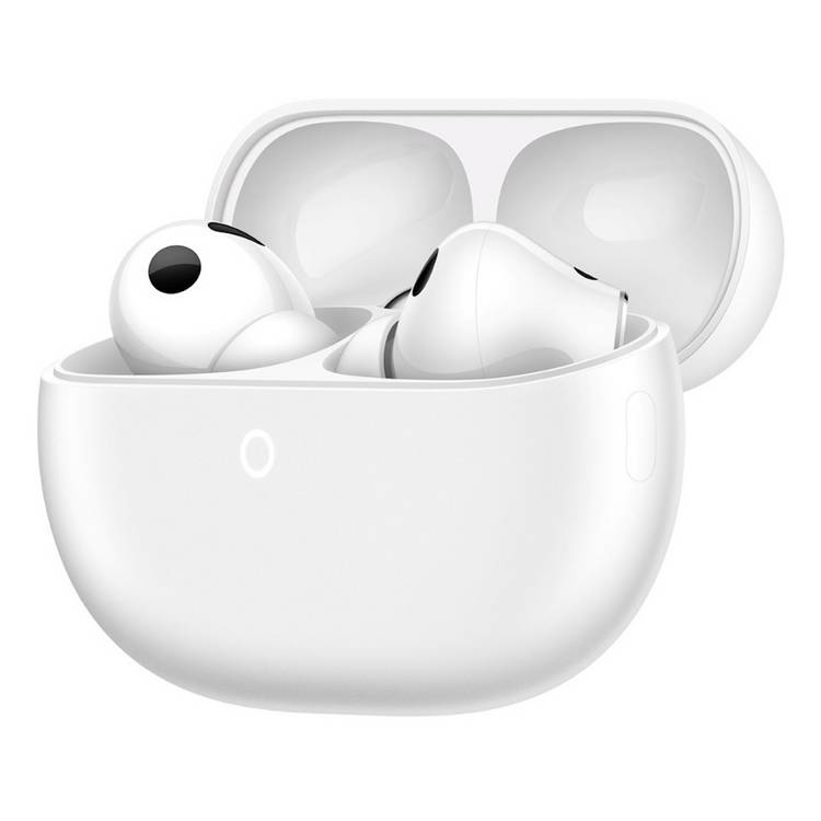 HUAWEI FreeBuds Pro 5 white true wireless earbuds, UK version
