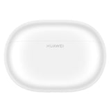 HUAWEI FreeBuds Pro 5 white true wireless earbuds, UK version