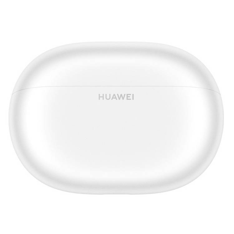HUAWEI FreeBuds Pro 5 white true wireless earbuds, UK version