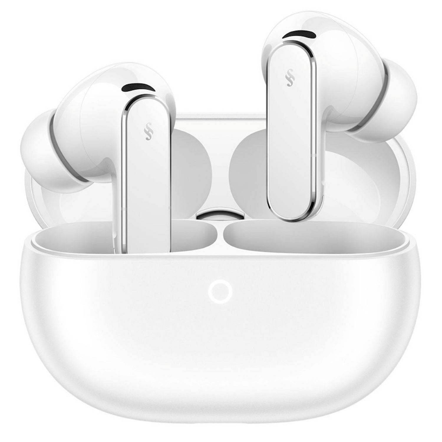 HUAWEI FreeBuds Pro 5 white true wireless earbuds, UK version