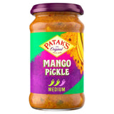 Patak's Mango Pickle   283g GOODS M&S   