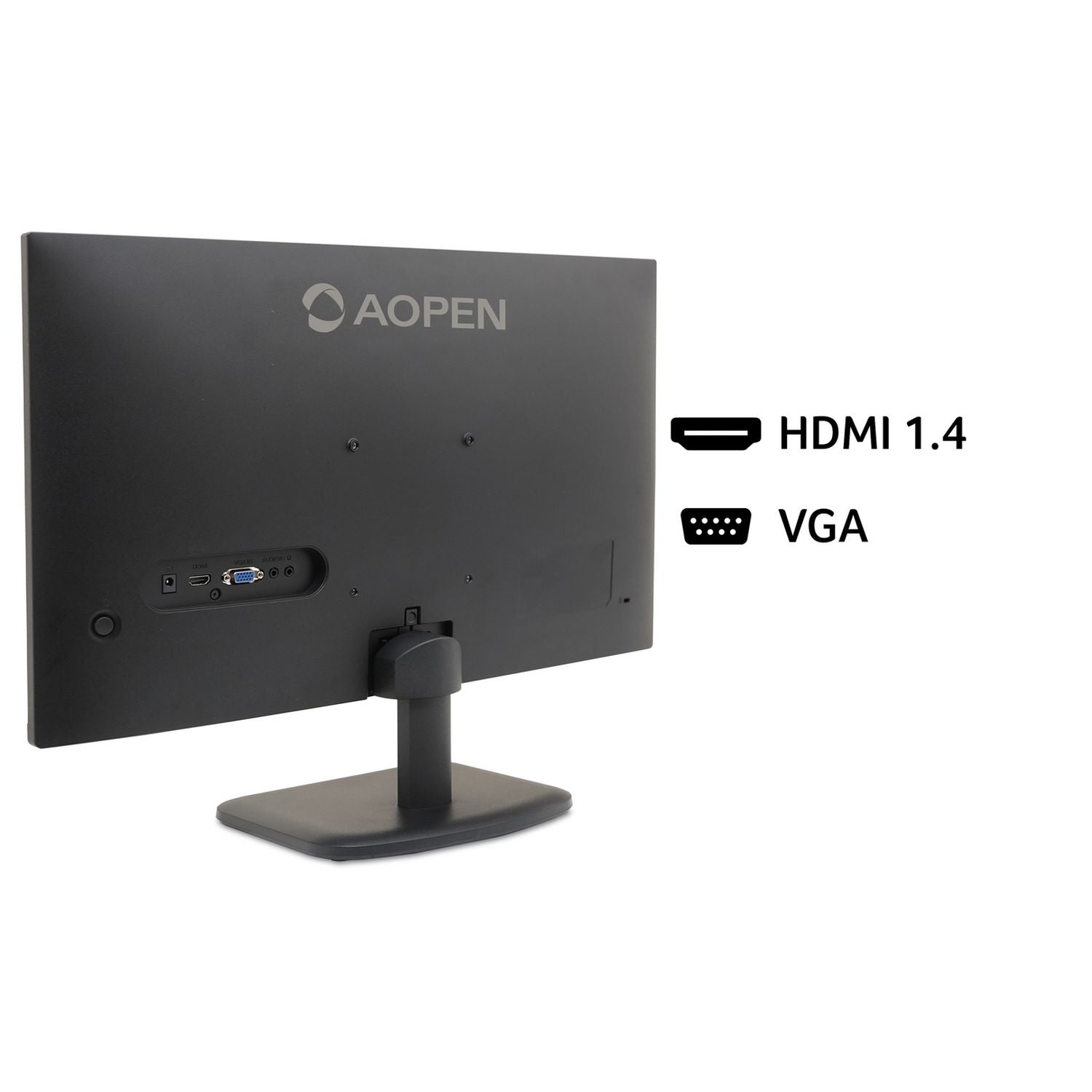 Acer AOPEN 24CL1YP0 monitor 24 inch, UK version