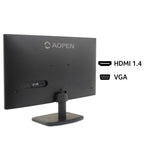 Acer AOPEN 24CL1YP0 monitor 24 inch, UK version