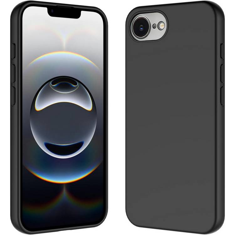 Proporta iPhone 17e phone case black, imported from the UK