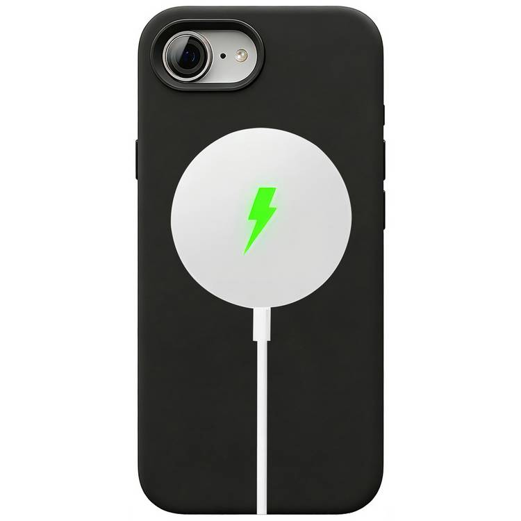 Proporta iPhone 17e phone case black, imported from the UK