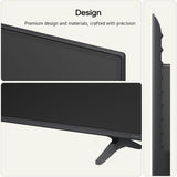 LG QNED Mini LED TV 50 inch, UK version