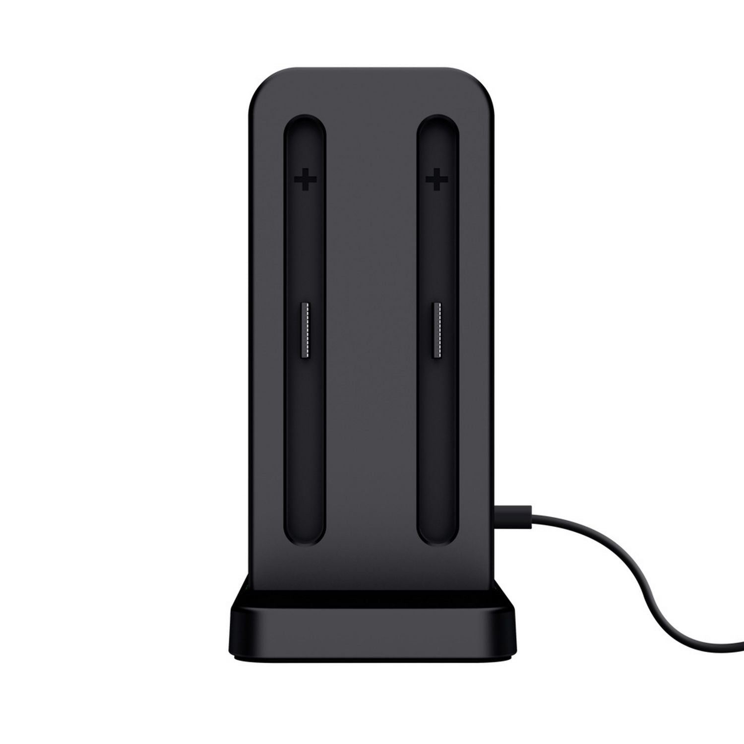 GXTrust 4-port charging dock for Nintendo Switch 2, imported from the UK