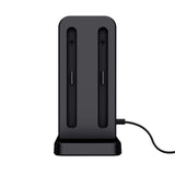 GXTrust 4-port charging dock for Nintendo Switch 2, imported from the UK