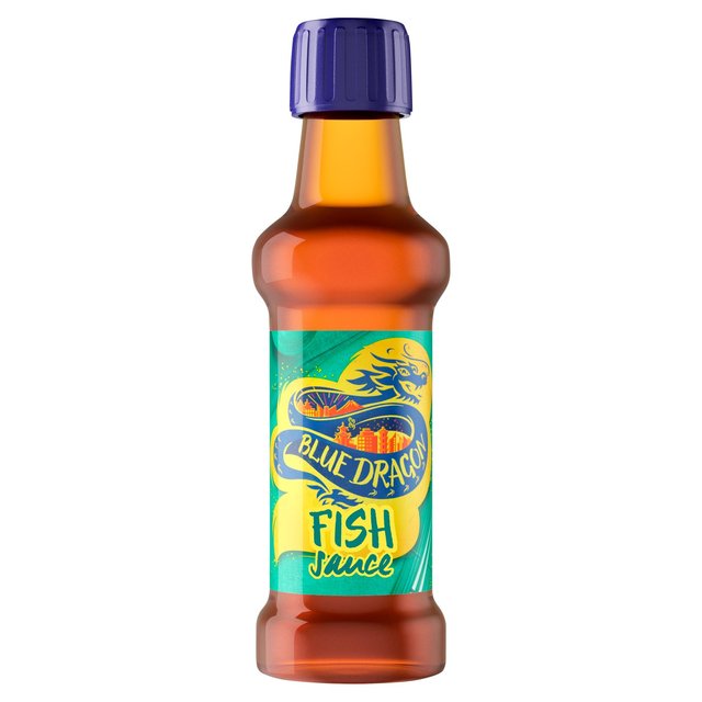 Blue Dragon Fish Sauce   150ml