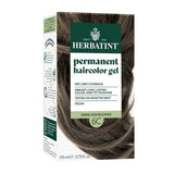 Herbatint Dark Ash Blonde hair colour 60ml, imported from the UK