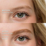 Wunderbrow eyebrow gel Blonde shade imported UK (British brand)