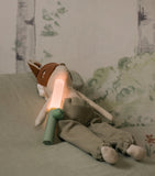 Zoofamily Zoo Light Dino night light (British brand)