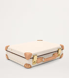 Globe-Trotter Safari Attaché Case 35cm, UK version