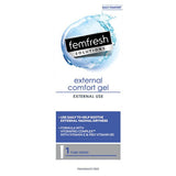 Femfresh Solutions External Comfort Gel GOODS Superdrug   