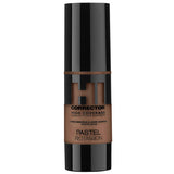 Pastel Hi Corrector High Coverage Foundation Light 405 GOODS Superdrug Deep 413  